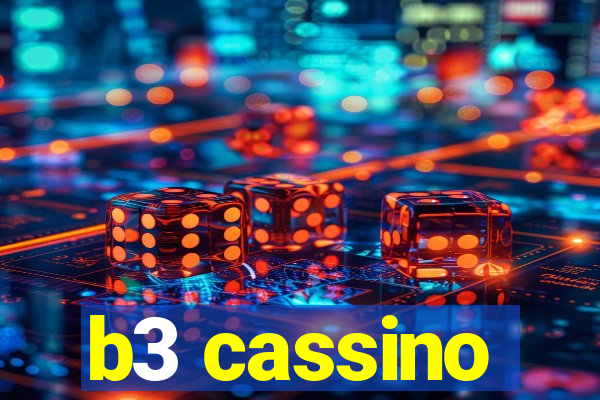 b3 cassino